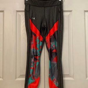 Under Armor leggings